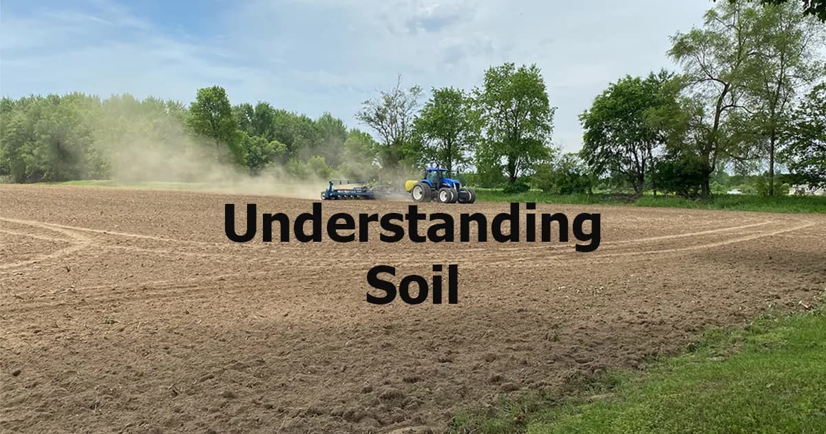 Nature Based Agricultural Solutions